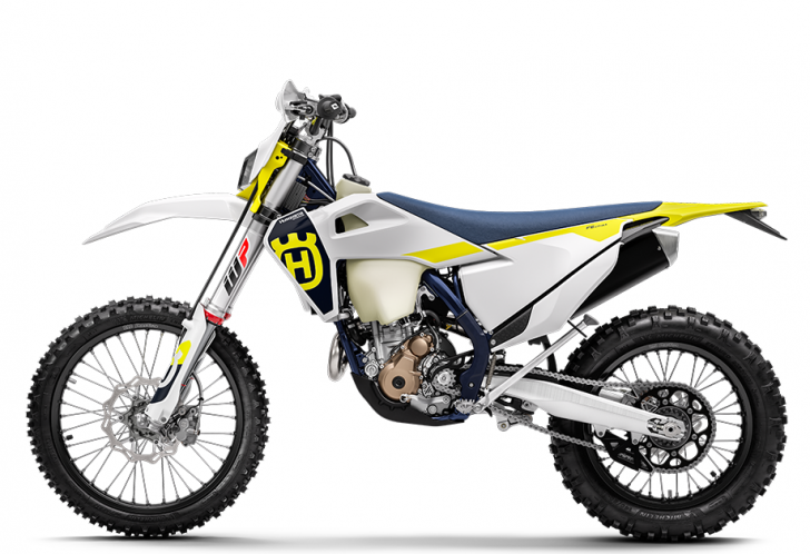 HUSQVARNA FE250