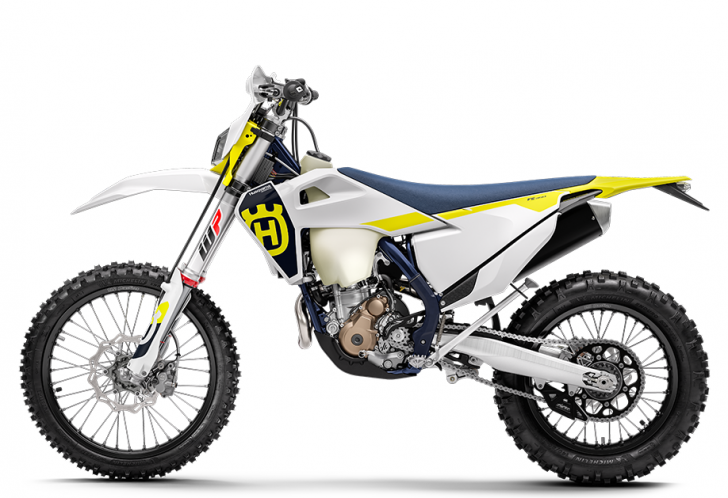 Husqvarna FE350