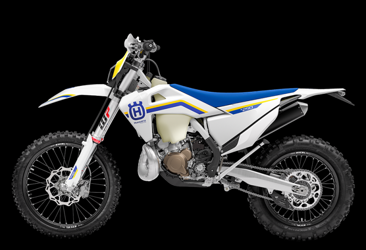 Husqvarna TE 250i