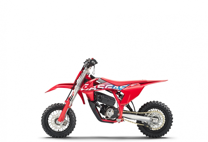 GasGas MC-E 3