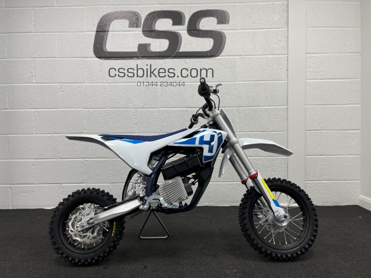 Husqvarna EE 5