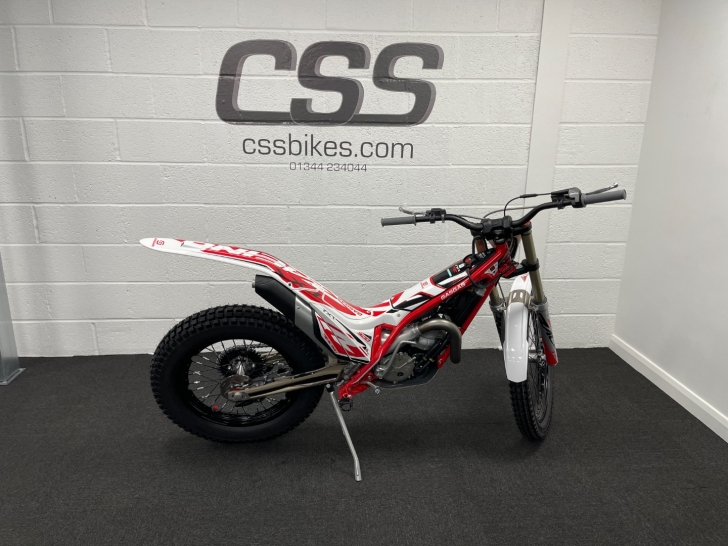 Gasgas TXT 300 Racing E4