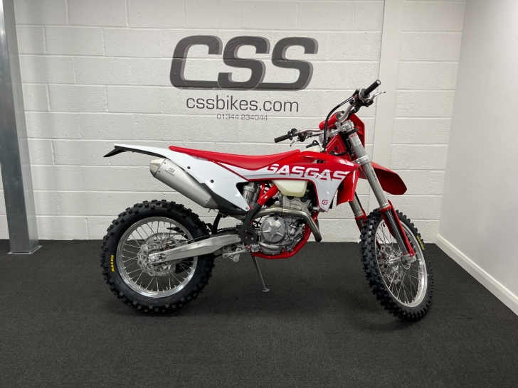 Gasgas EC 250F