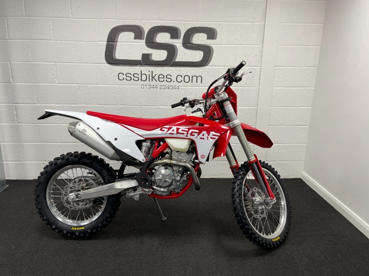 GASGAS EC 350F