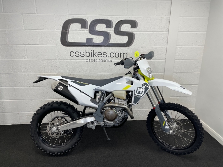 HUSQVARNA FE250