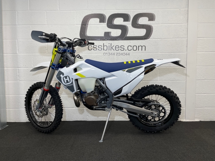 HUSQVARNA TE250I