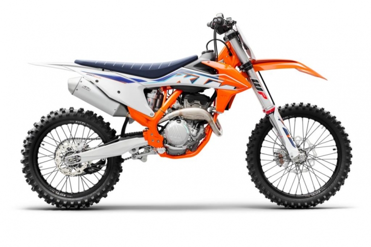 KTM 250 SX-F