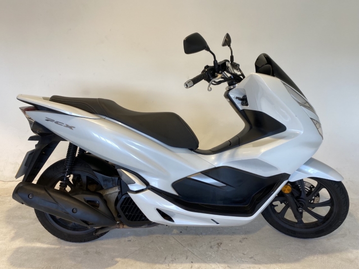 Honda PCX125