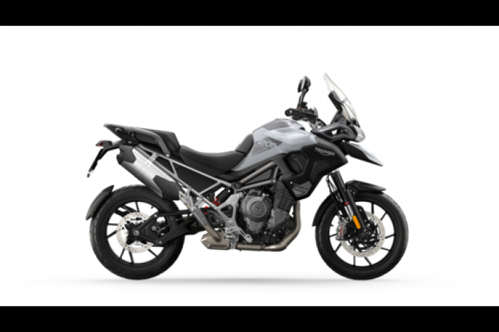 Triumph Tiger 1200 GT