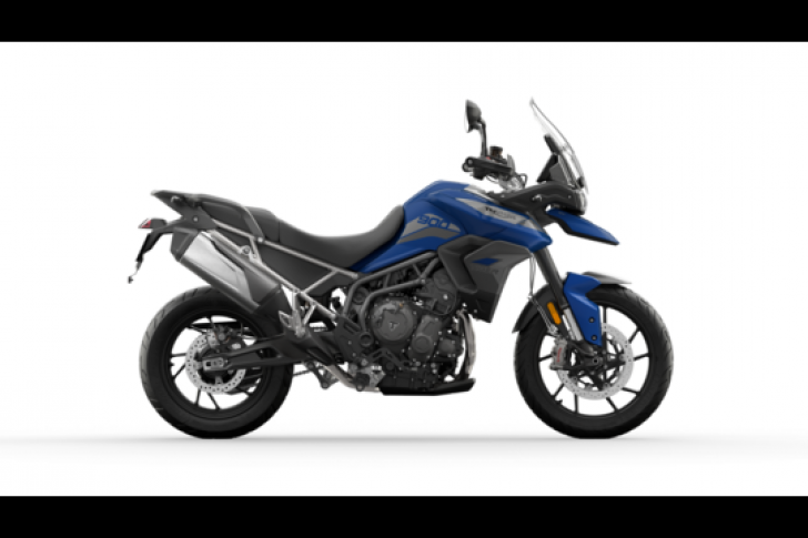 Triumph Tiger 900 GT