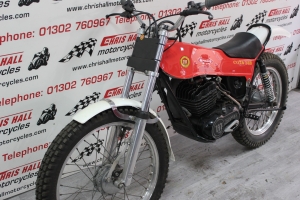 Classic Montesa COTA COTA | Image 3