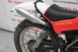 Classic Montesa COTA COTA | Image 4